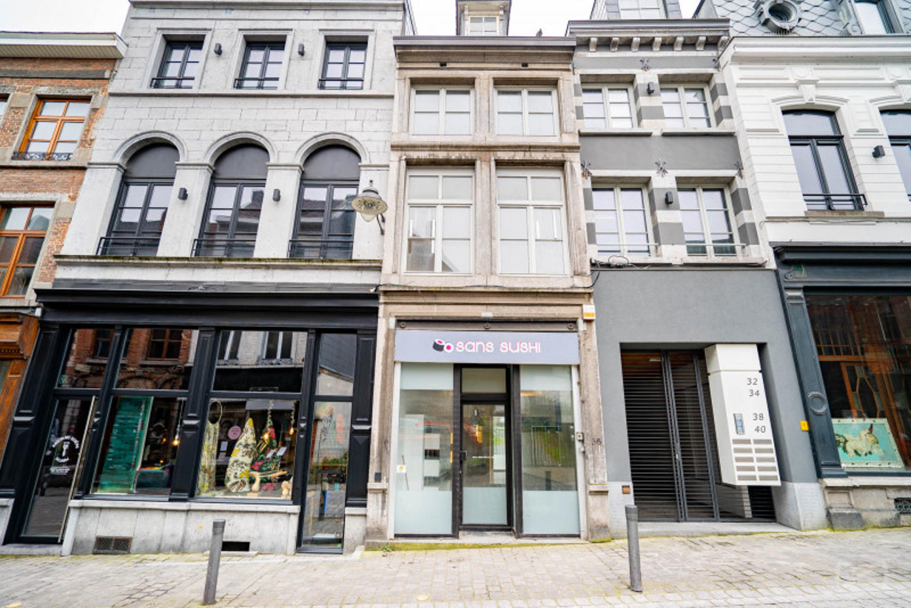 Commercieel te koop in Mons - foto 1