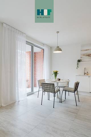 Apartment for sale in Lier