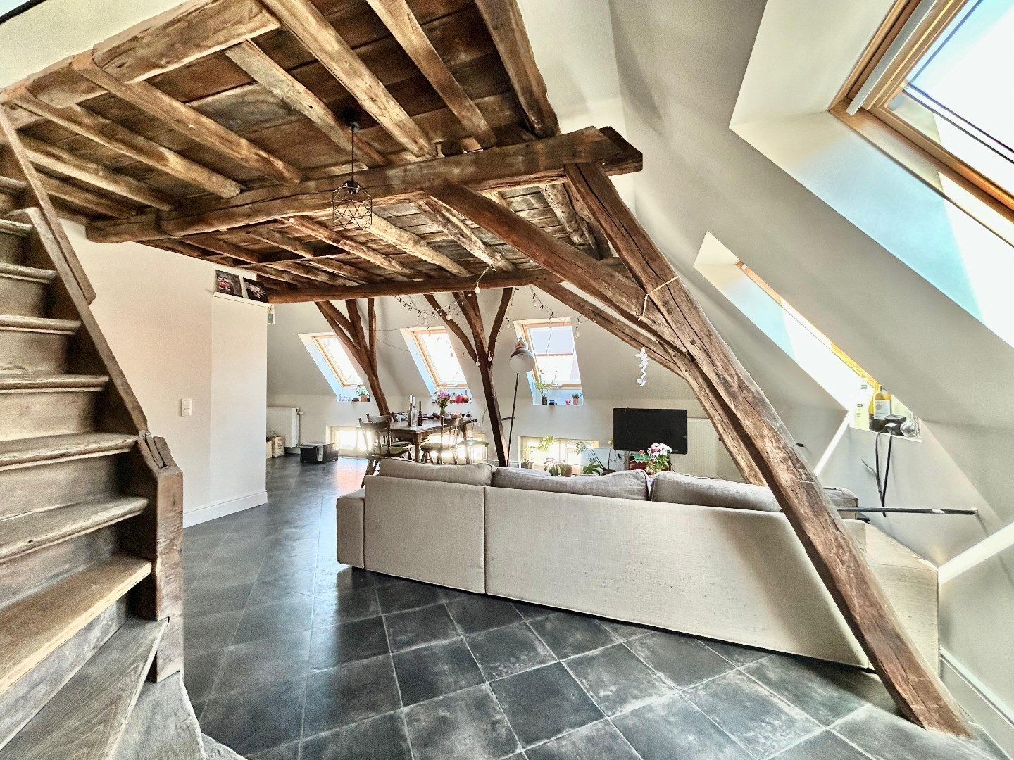 Appartement à louer à Malines avec 3 chambres - photo 3