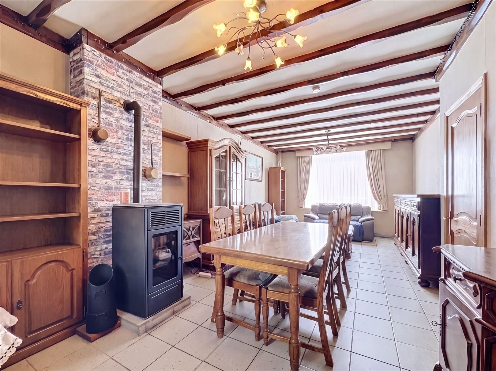 Maison à vendre à Sint-Gillis-Waas avec 3 chambres - photo 2