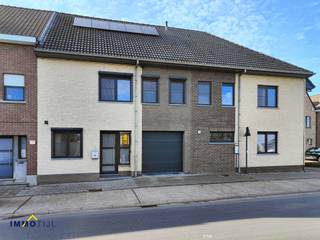 House for rent in Aalst