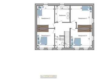 NIEUW TE BOUWEN VILLA OP 7.030 M² MET EEN IMPOSEANTE STRAATBREEDTE VAN 40 METER, schitterend gelegen in het CHARMANTE ELLEZELLES te midden van PAYS DES COLLINES. Op dit ROYALE PERCEEL VAN 7.030 M² geniet u van een OPEN ZICHT OP OMLIGGENDE BOOMPARTIJEN EN ZACHT GLOOIENDE VELDEN, wat het UITERMATE GESCHIKT MAAKT VOOR PAARDENLIEFHEBBERS en iedereen die droomt van WONEN IN HARMONIE MET DE NATUUR. De ONGEZIENE BREEDTE biedt niet alleen een GEVOEL VAN GRANDEUR, maar ook MAXIMALE ARCHITECTURALE VRIJHEID om uw droomwoning te realiseren, inclusief STALLEN OF ANDERE BIJGEBOUWEN. Hier woont u in VOLLEDIGE RUST EN PRIVACY, terwijl WINKELS, SCHOLEN EN INVALSWEGEN toch VLOT BEREIKBAAR blijven. Of u nu op zoek bent naar een LANDELIJKE GEZINSWONING of een UNIEK DOMEIN om uw PASSIE VOOR DIEREN TE COMBINEREN MET COMFORTABEL EN RUIM WONEN, dit PRACHTIG GELEGEN PERCEEL verenigt NATUUR, RUIMTE EN UITZICHT op een manier die ZELDEN TE VINDEN IS.<br /><br />Vermelde prijs bevat de grond en de constructie, exclusief verkooprechten, notariskosten keuken, BTW 21% en 5% architect, incl. veiligheidsmaatregelen en coord.<br /><br />Adres: Maclinoire tss 19-21 te Ellezelles<br /><br />Geen bouwverplichting.