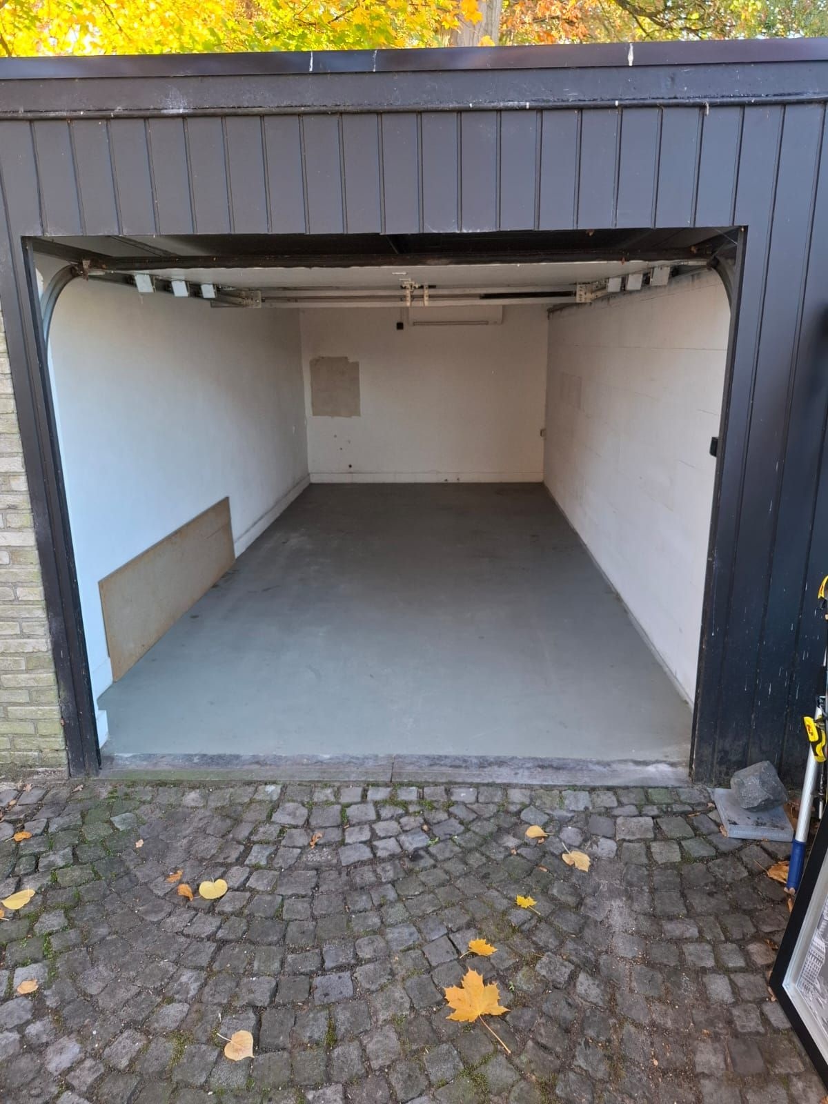 Gunstig gelegen garageboxen te koop ! - foto 2