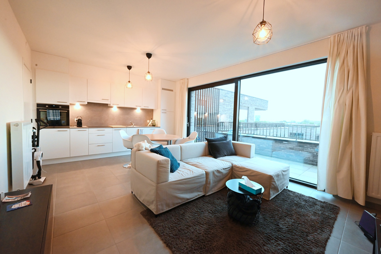 Gezellig appartement te huur in Roeselare - foto 2