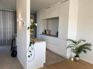 Appartement à louer à Anvers