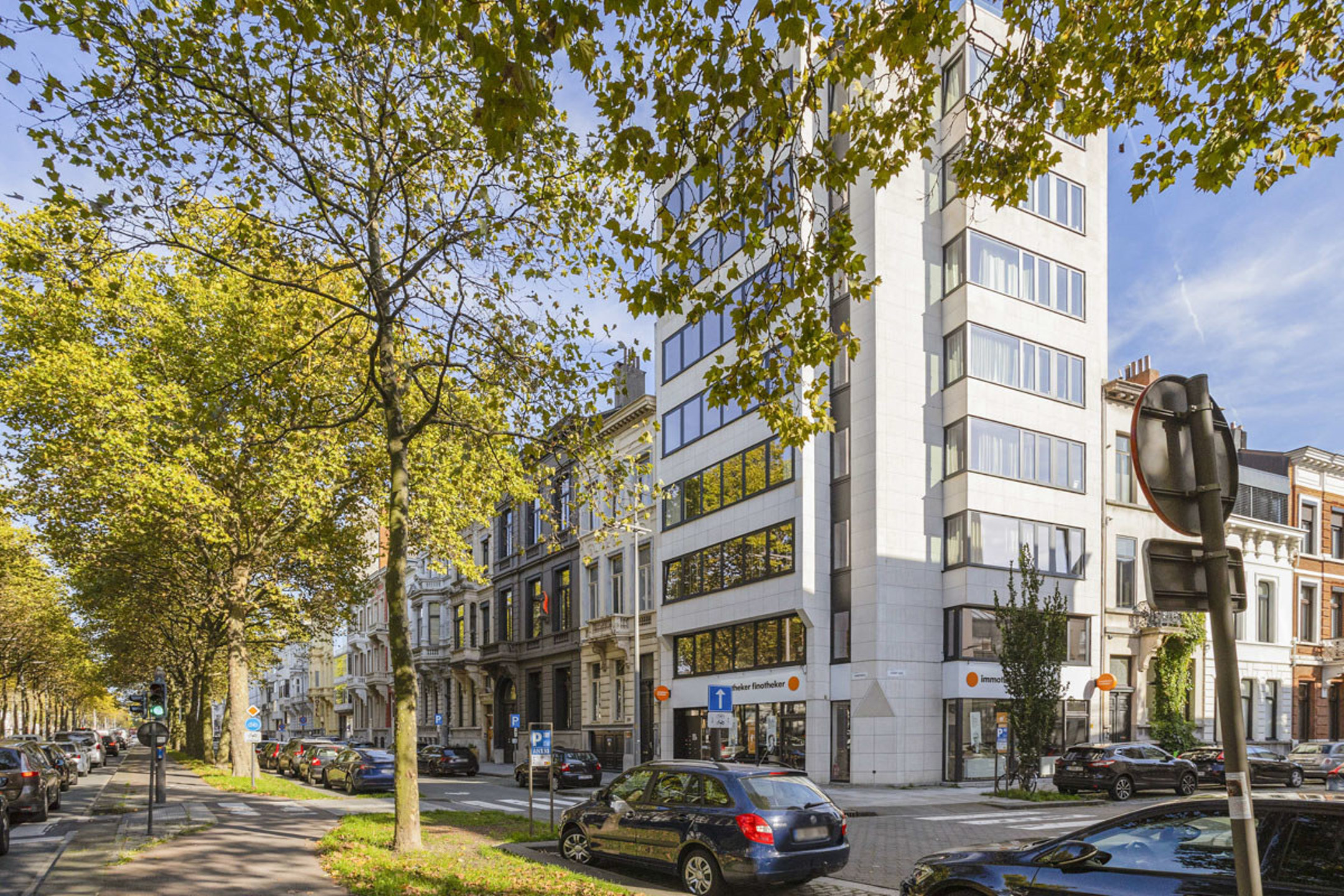 Luxueus 2-Slaapkamerappartement op Toplocatie op ’t Zuid - foto 4