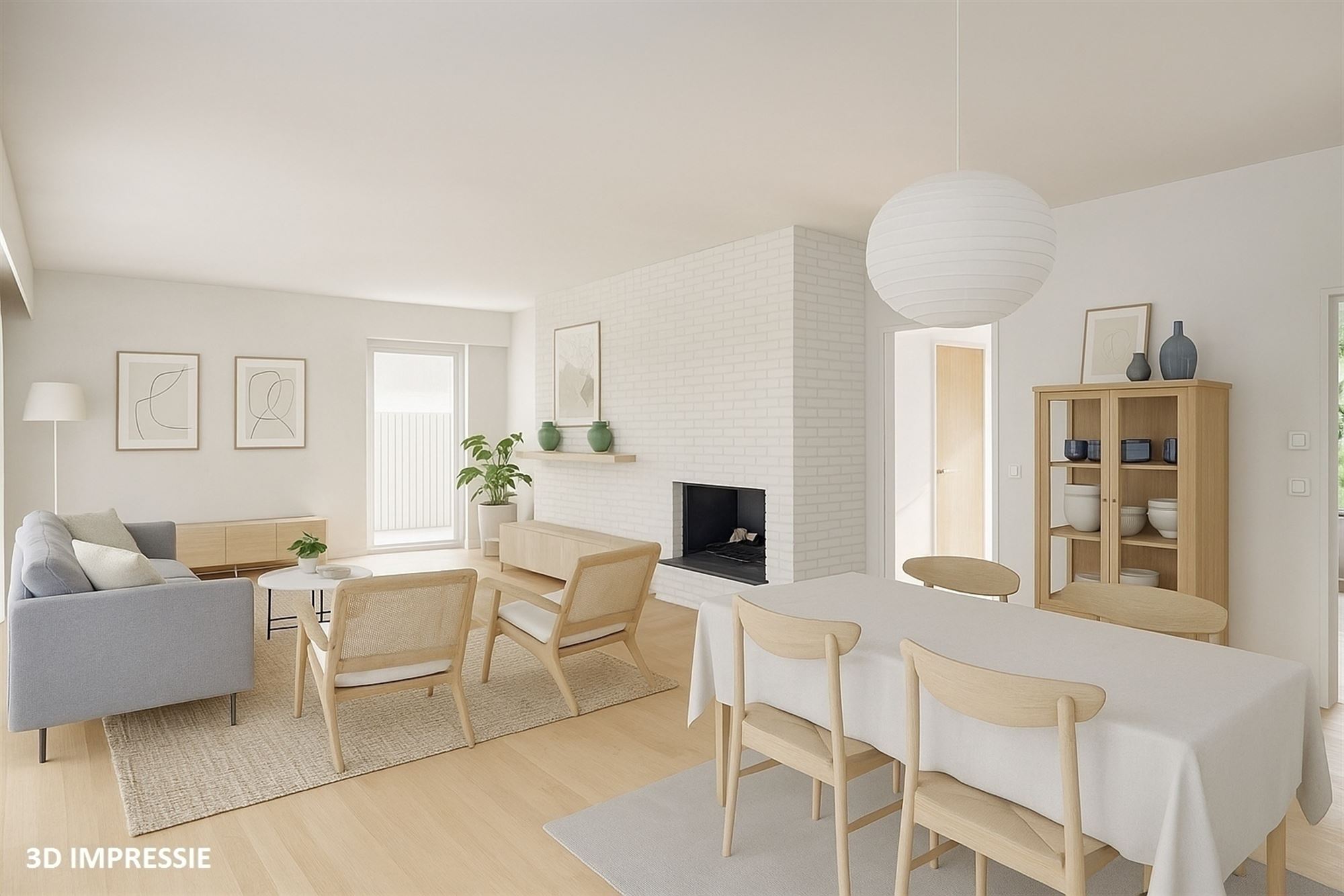 Maison à vendre à Sint-Katelijne-Waver avec 4 chambres - photo 4