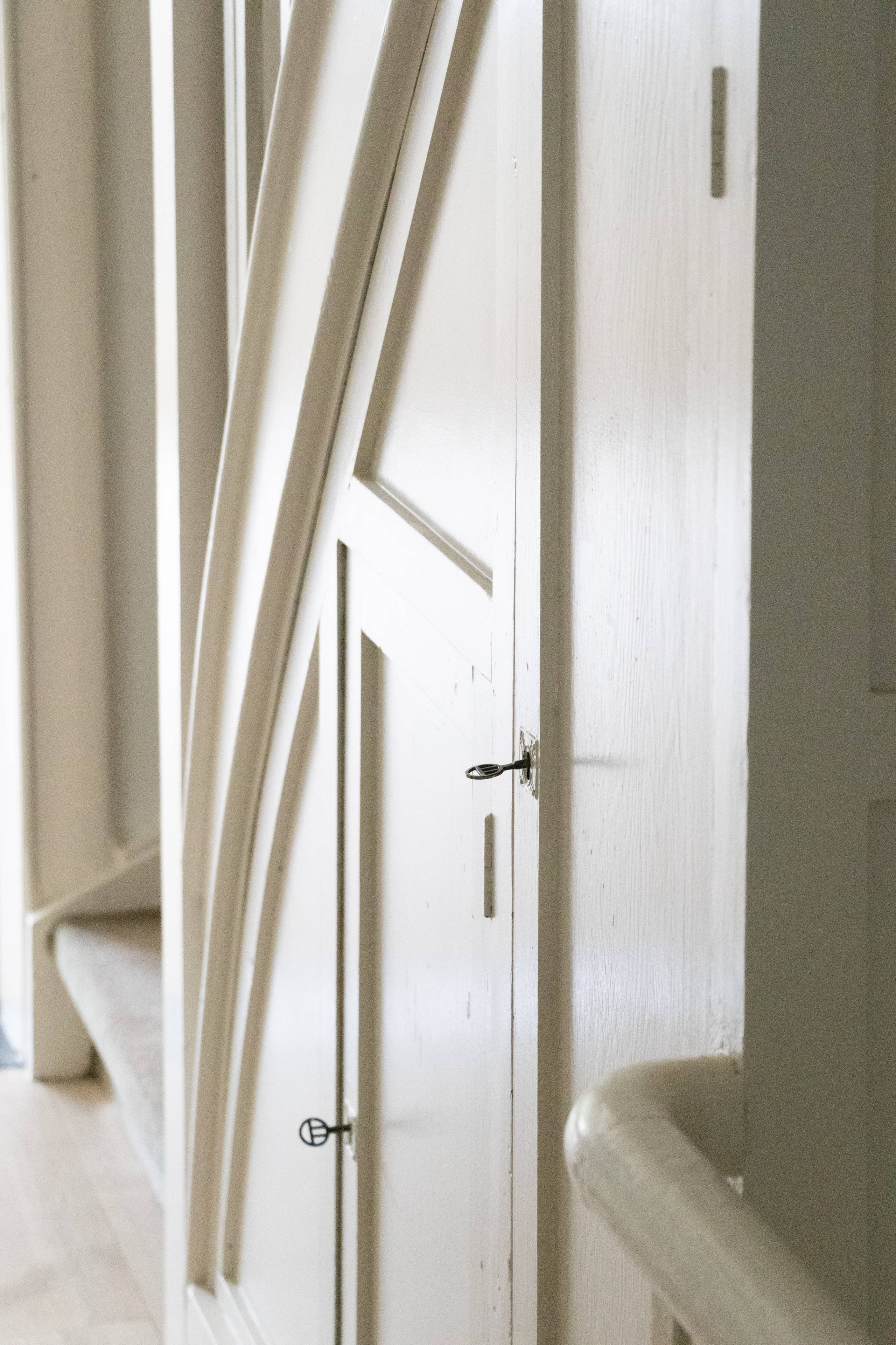 Gezinswoning met 4 slaapkamers en tuin in Wilrijk! - foto 4