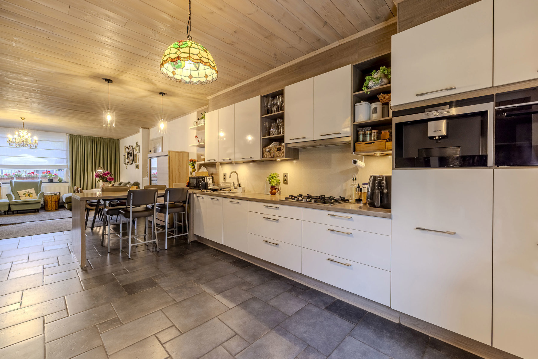 Instapklare HOB met 3 slaapkamers - foto 5