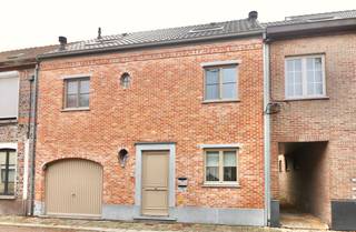 House for rent in Eeklo