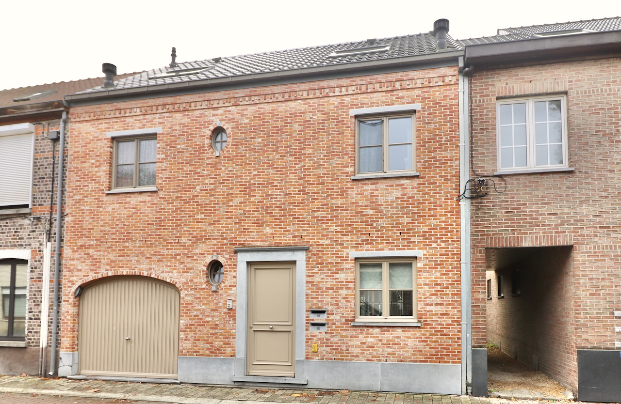 House for rent in Eeklo with 2 bedrooms - photo 1