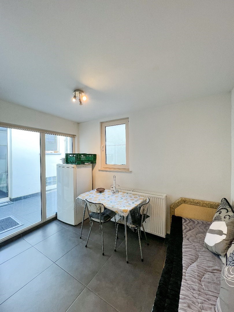 Gezellige woning met 2 slaapkamers in hartje Geel! - foto 5