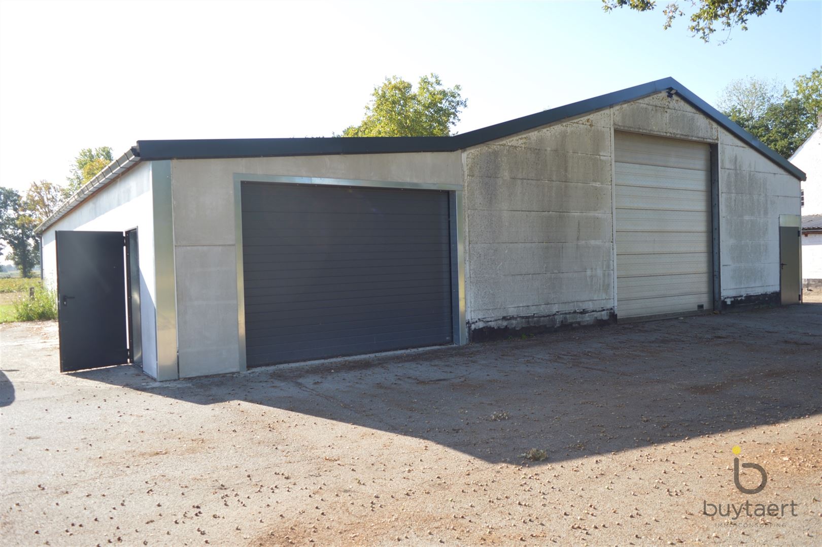 Commercial for rent in Kalmthout - photo 3