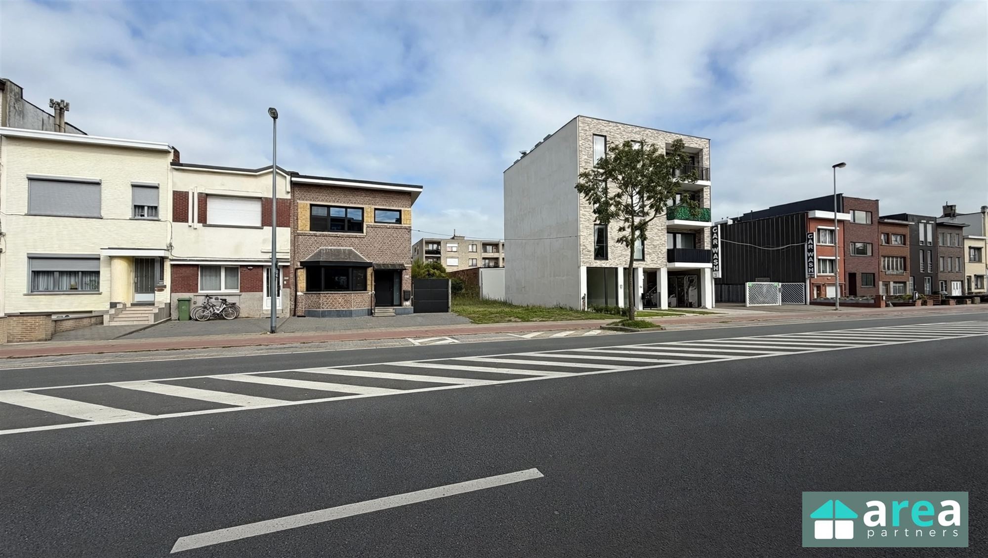 Terrain à vendre à Deurne avec 4 chambres - photo 4