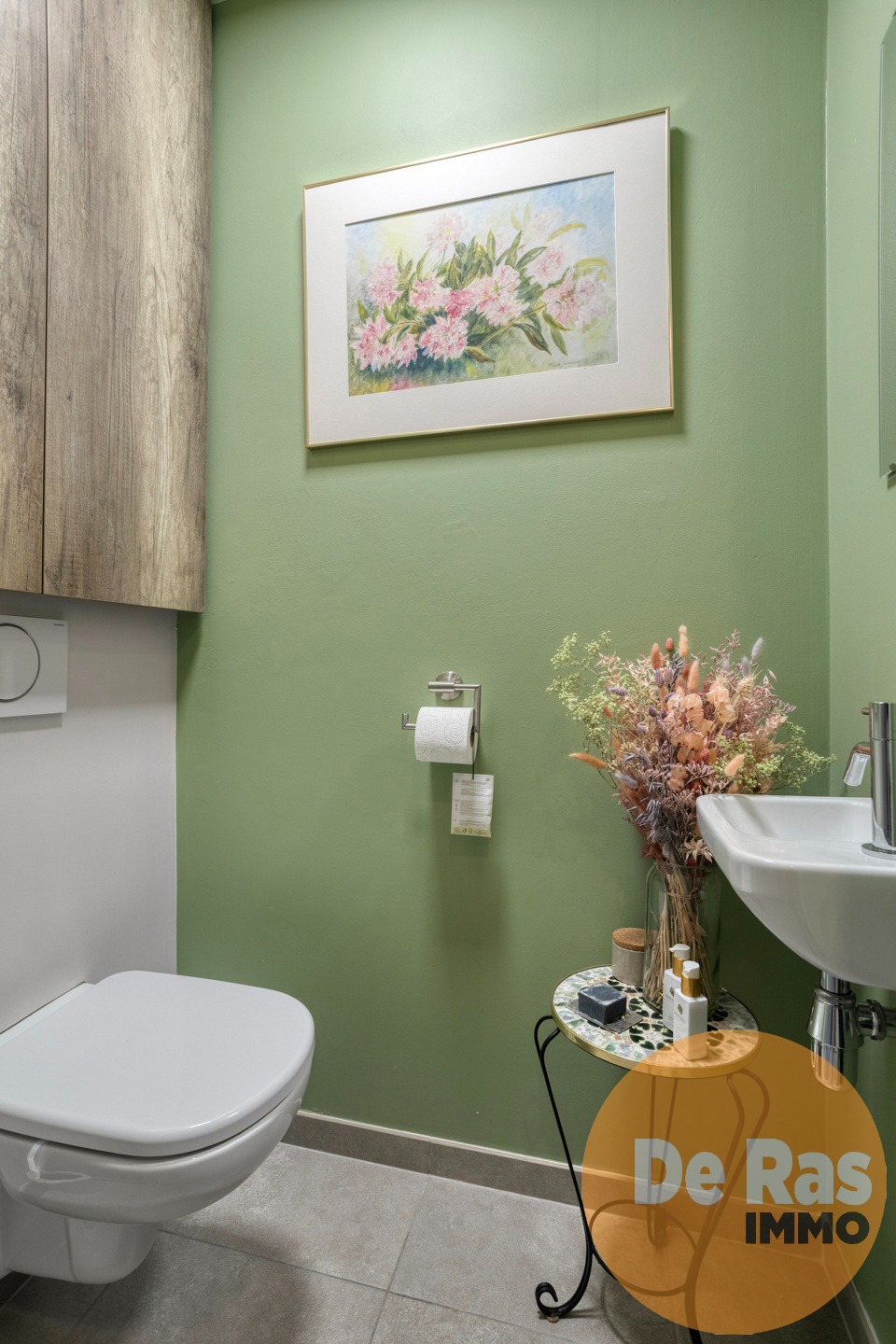 Appartement à vendre à Lede avec 2 chambres - photo 3