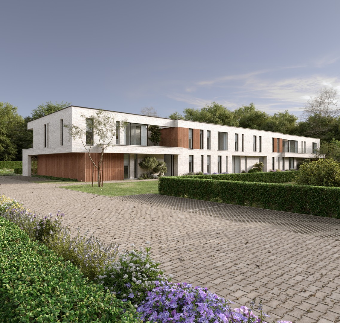 Nieuwbouw woning Nieuwstraat Stekene - foto 2