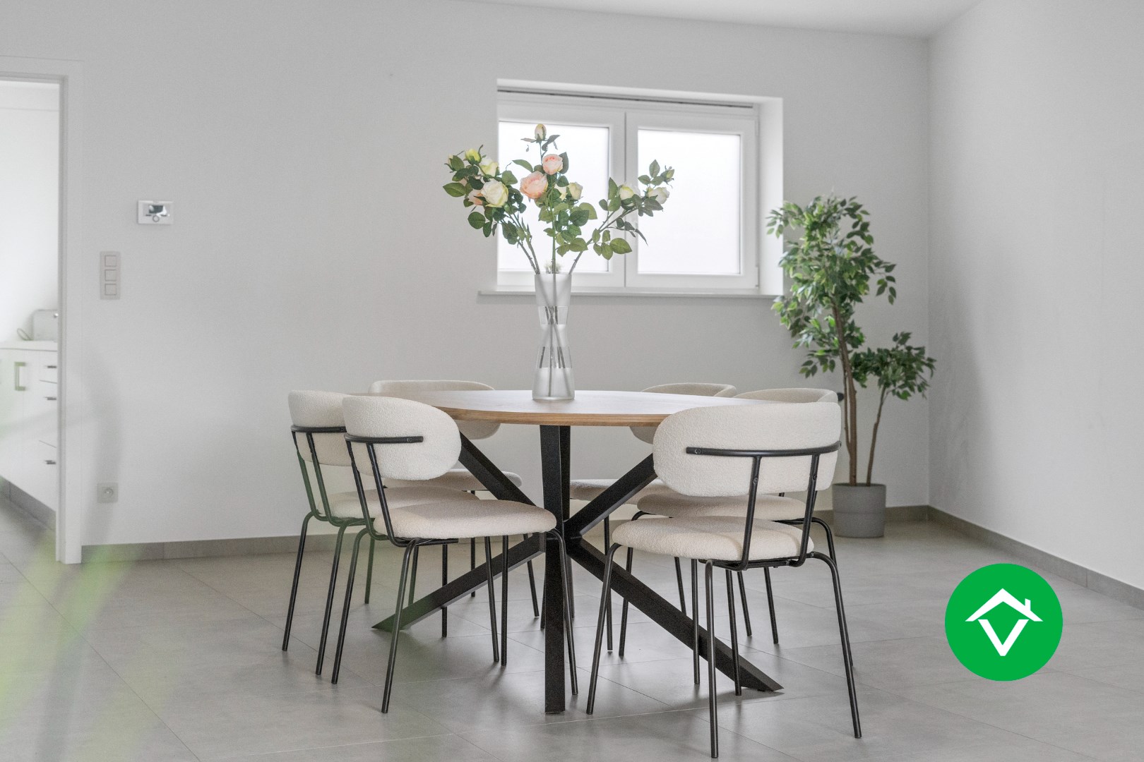 Totaal vernieuwde woning in Koekelare - foto 3