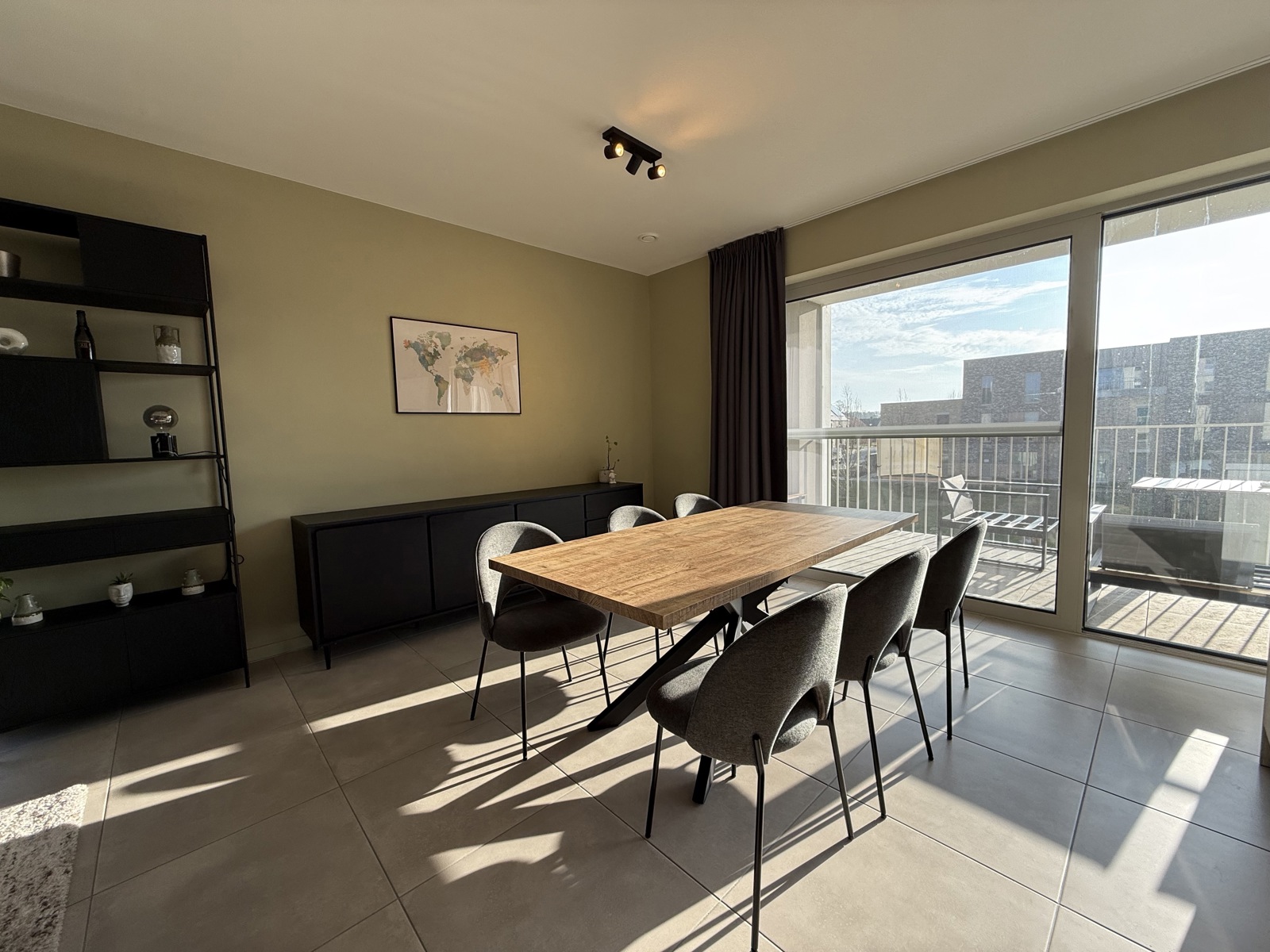 Modern en rustig gelegen nieuwbouwappartement - foto 5