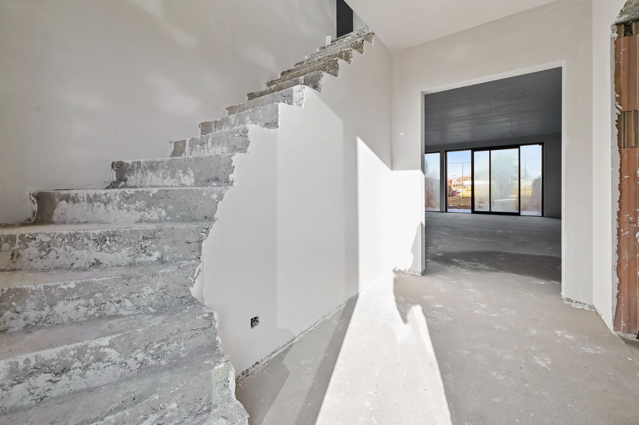 Hoogwaardige BEN woning in groene omgeving - photo 5