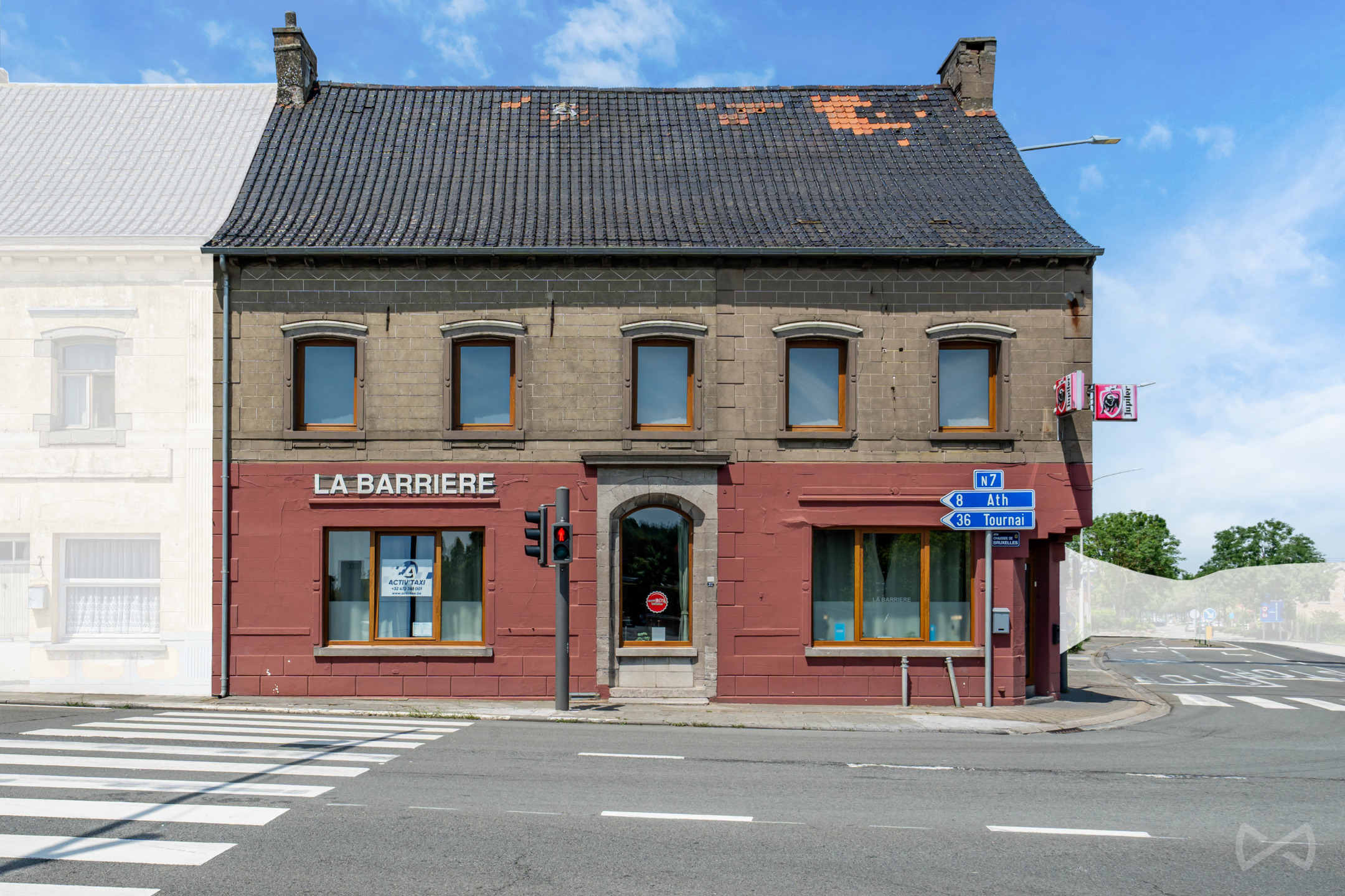 Huis te koop in Aat