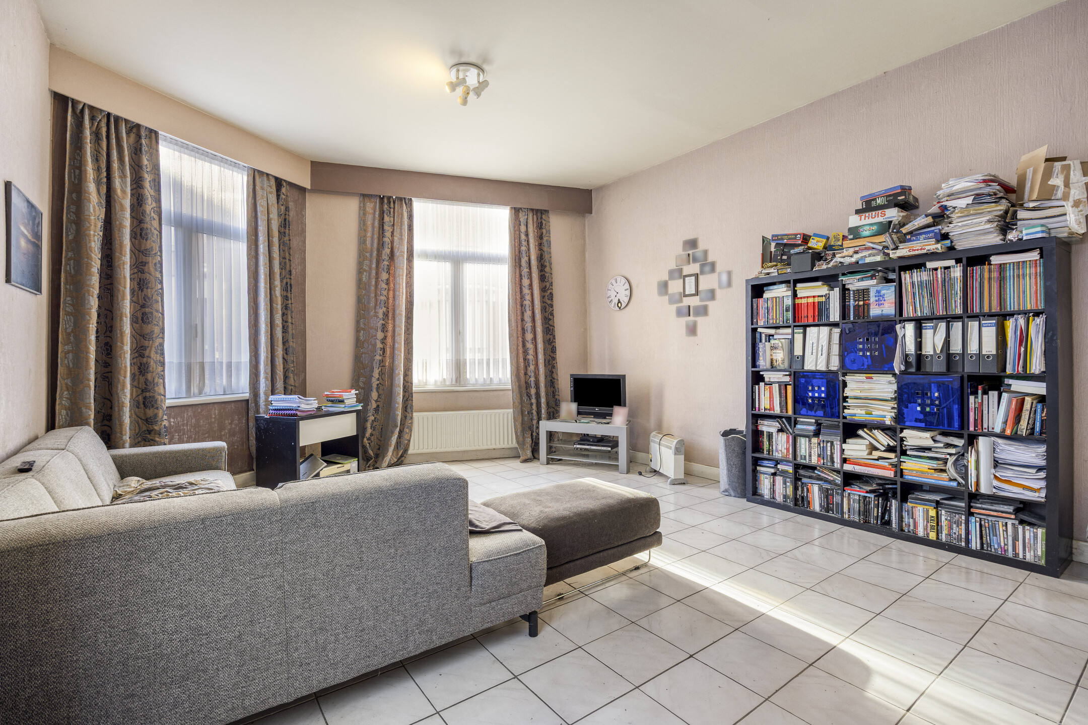 Te renoveren woning in rustige wijk nabij het centrum - foto 4