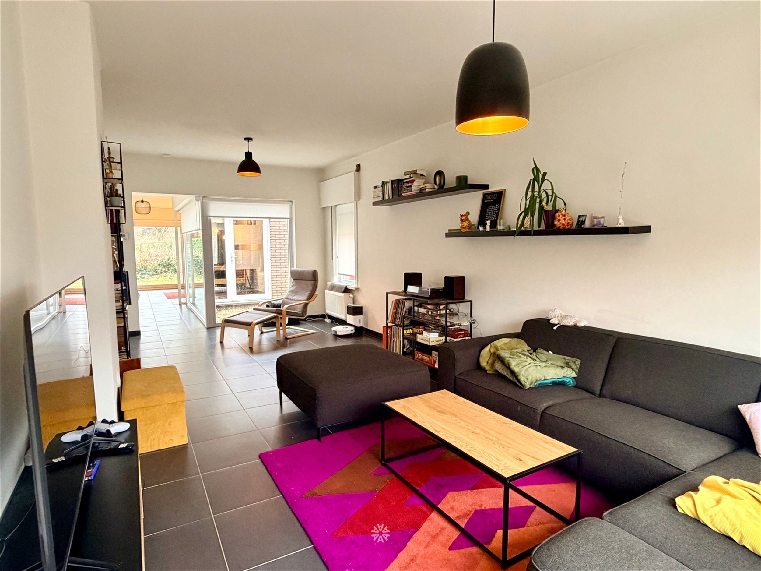 House for rent in Destelbergen with 3 bedrooms - photo 2