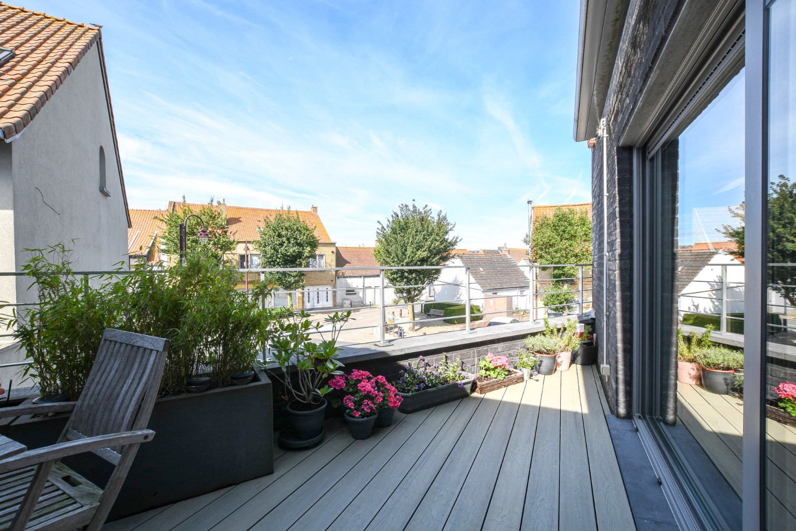 Investeringsopportuniteit aan de kust – Recent en energiezuinig appartement met vaste huurder - foto 4