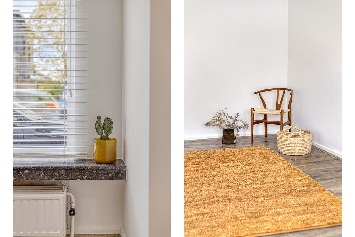 Gerenoveerd gelijkvloers appartement met 3 slaapkamers - foto 5