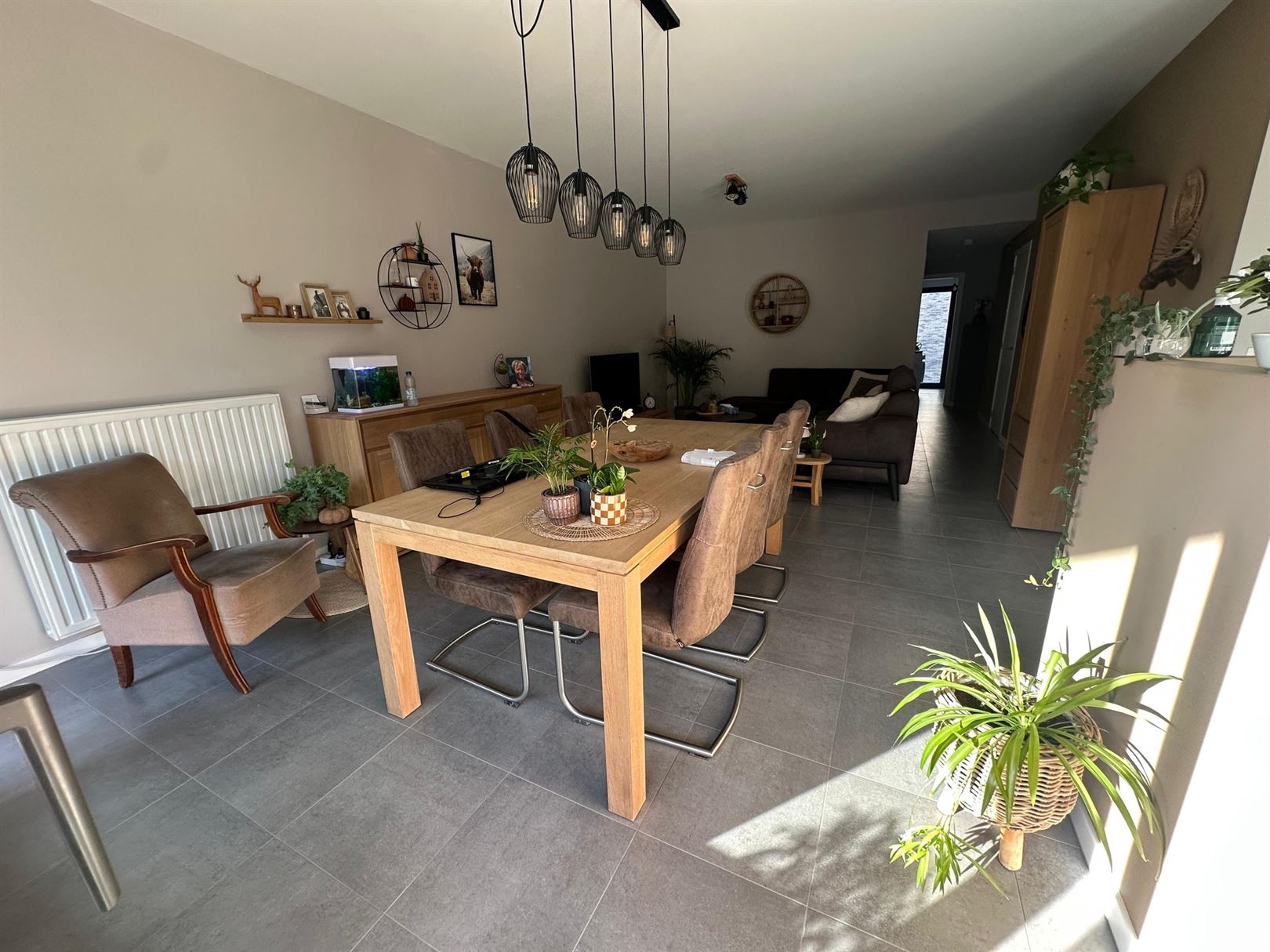 Appartement à louer à Hemiksem avec 3 chambres - photo 5