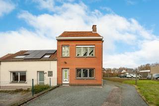 House for sale in Affligem