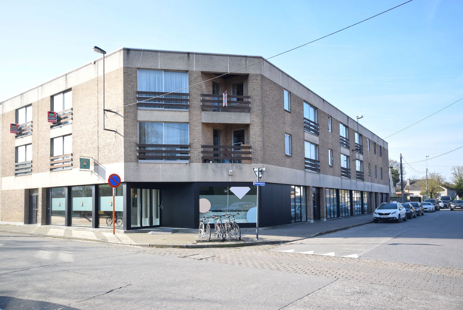 Apartment for sale in Roeselare with 2 bedrooms - photo 1