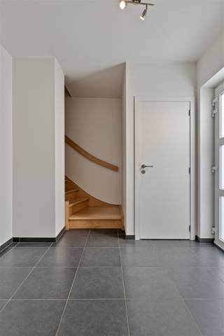 House for sale in Asse