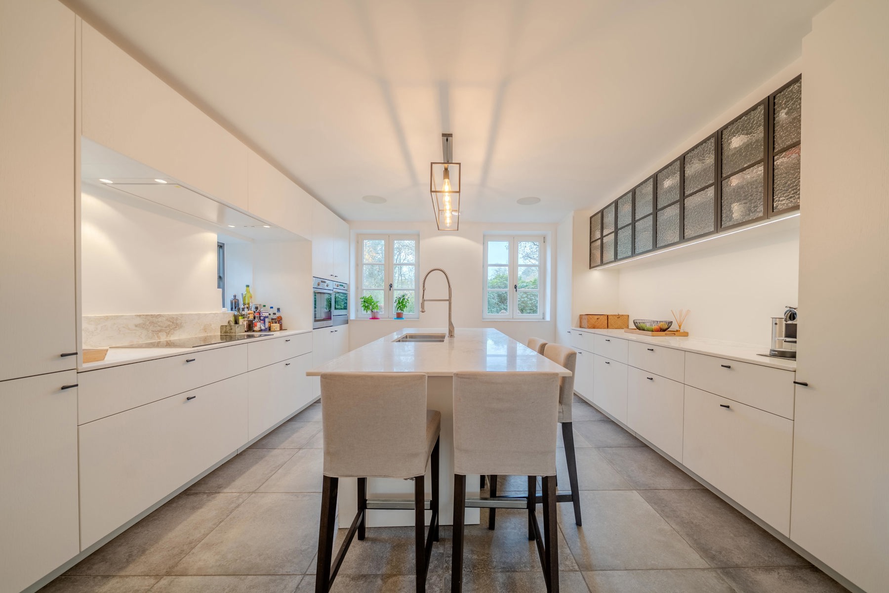 Instapklare villa met 5 slaapkamers in Kalmthout - foto 5