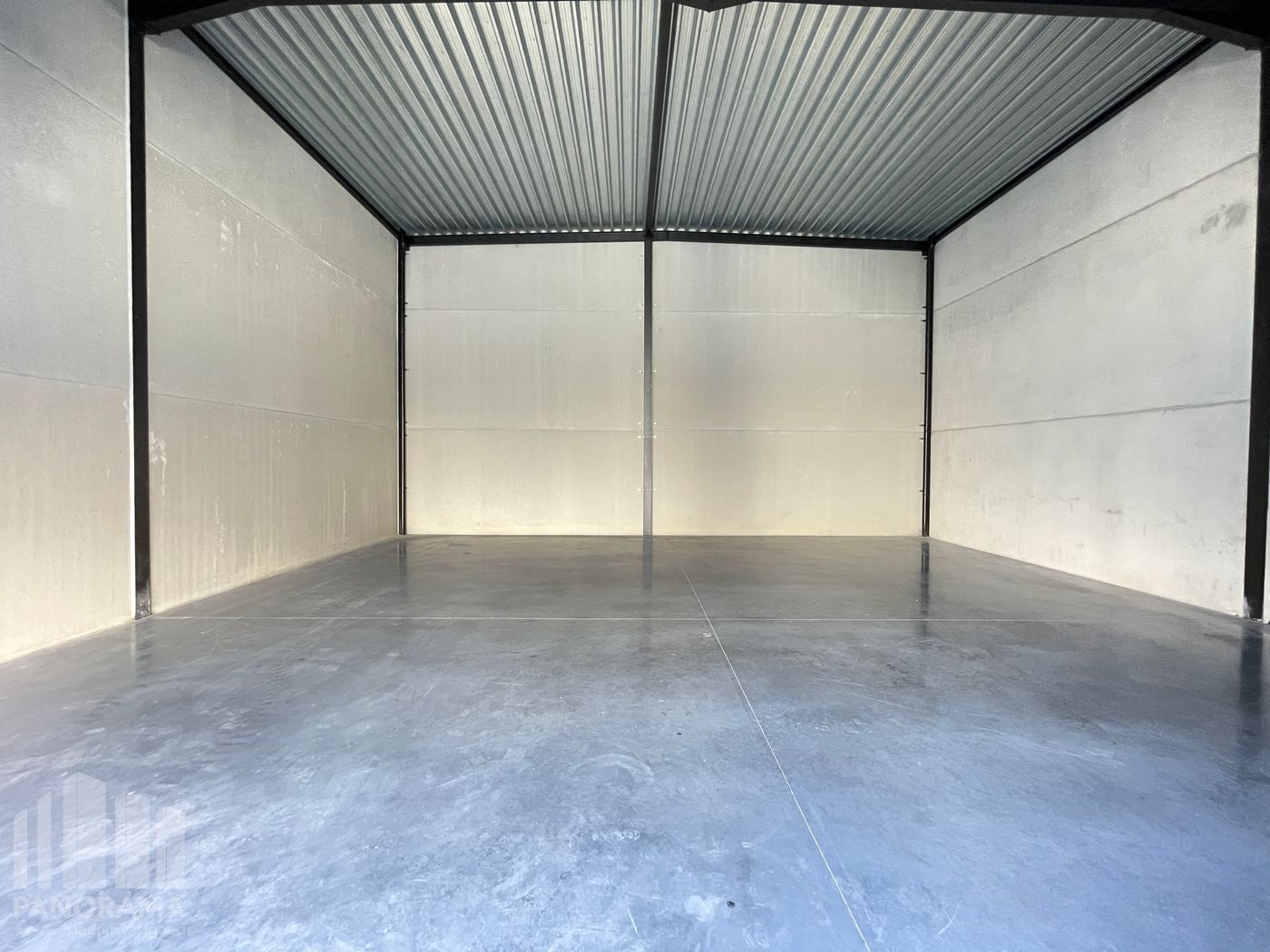 Instapklare KMO-unit 164 m² te koop - bedrijvenpark "Hexahub" nabij E403 - foto 4