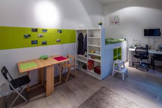 Apartment for rent in Antwerp