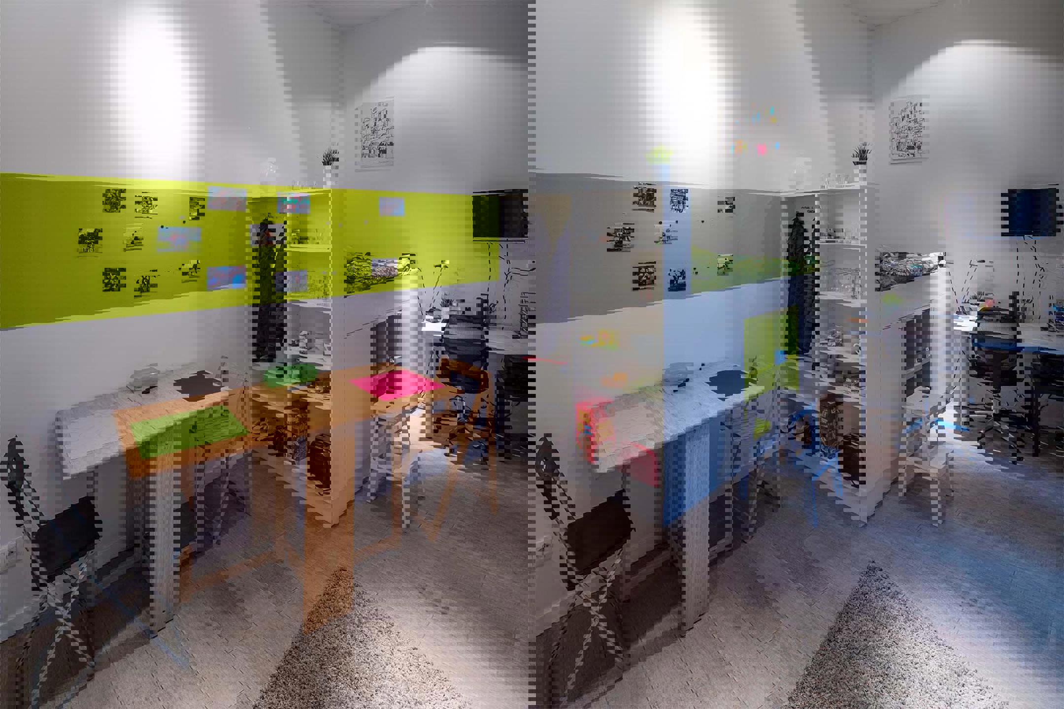 Apartment for rent in Antwerp with 1 bedroom - photo 3