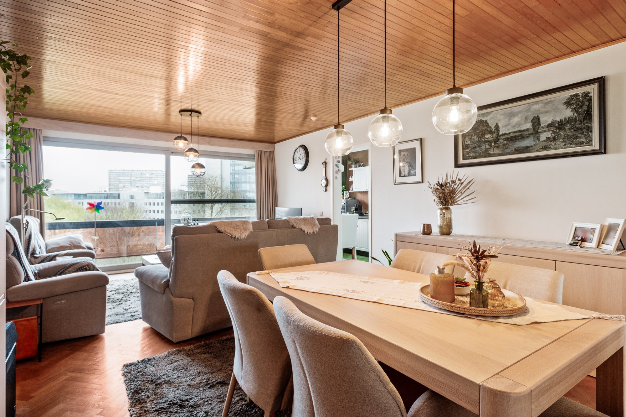 Appartement te koop - foto 2