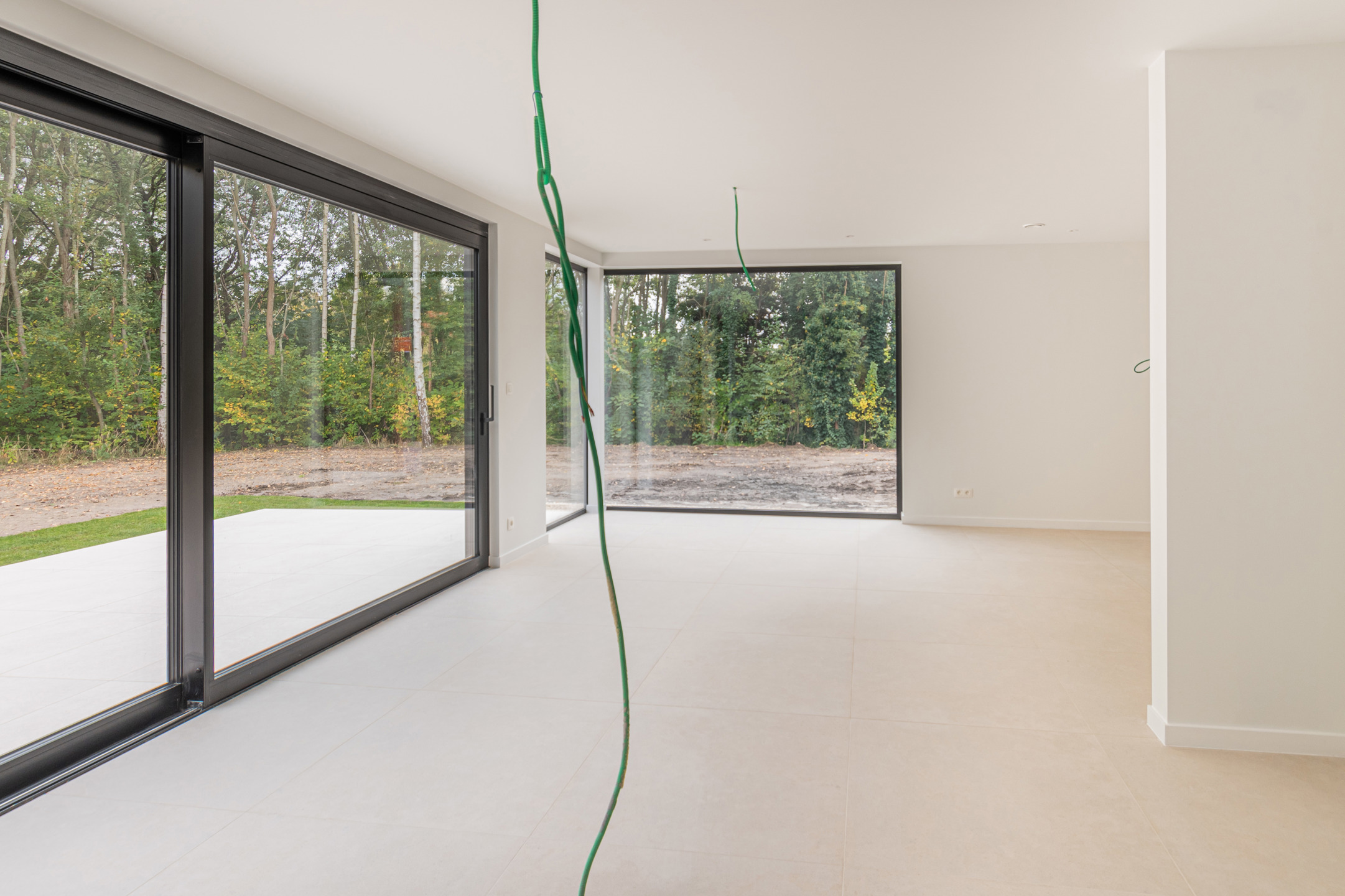 Energiezuinige halfopen volledig instapklare nieuwbouwwoning - foto 5