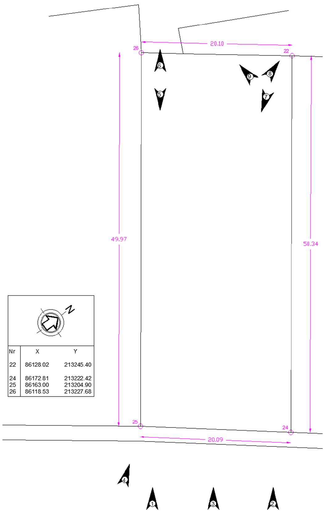 Land for sale in Maldegem - photo 2