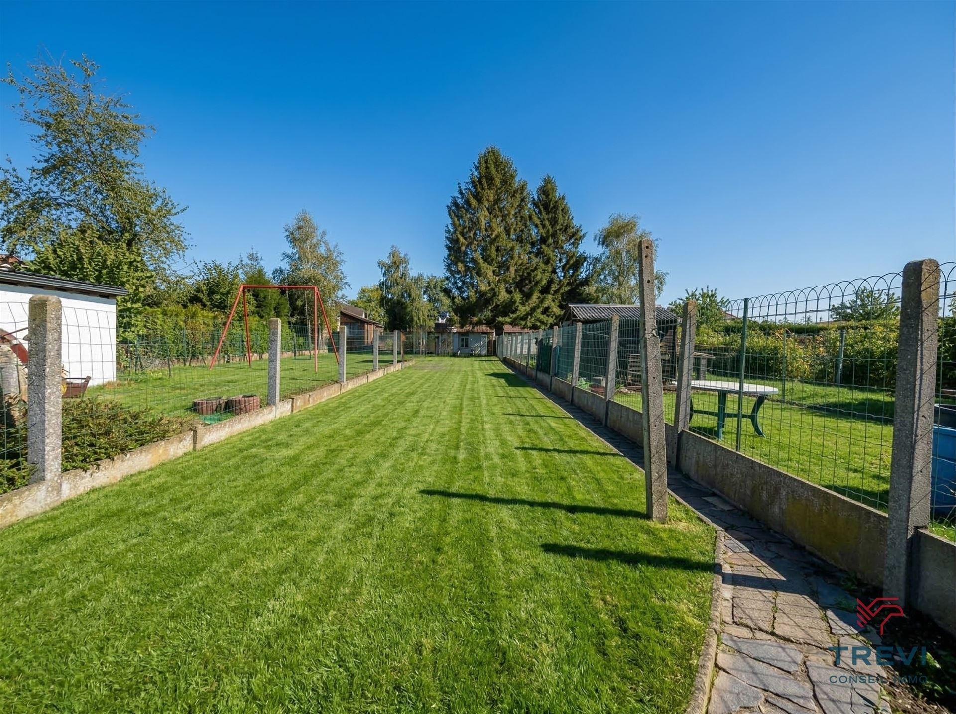 Huis te koop in Tubize met 3 slaapkamers - foto 1