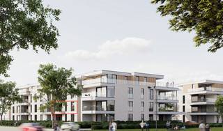 <u><strong>Luxueuze doorzonappartementen gelegen aan de jachthaven te Bocholt</strong></u><br />Project 'De Schoener' bevat 28 splinternieuwe, duurzame en luxueuze doorzonappartementen<br /><br /><u><strong>Exclusief wonen aan de jachthaven van Bocholt</strong></u><br />Project De Schoener omvat 28 splinternieuwe, duurzame en luxueuze doorzonappartementen op een uitzonderlijke locatie aan het kanaal en de jachthaven van Bocholt. Hier woont u in alle rust, omringd door water en groen, terwijl gezellige horeca, winkels en recreatiemogelijkheden zich op wandelafstand bevinden.<br /><br />Deze unieke ligging combineert natuur en comfort moeiteloos. Met een Finse piste, uitgestrekte fiets- en wandelroutes in de directe omgeving is dit een paradijs voor natuurliefhebbers en actieve levensgenieters.<br /><br /><strong><u>Doordachte architectuur met maximale lichtinval</u></strong><br />De appartementen van De Schoener zijn ontworpen om te imponeren. De doorzonindeling in combinatie met grote raampartijen zorgt voor een overvloed aan natuurlijk licht gedurende de hele dag.<br /><br />De ruime, zonovergoten terrassen aan beide zijden van het appartement creëren een unieke woonbeleving en laten u optimaal genieten van het buitenleven — van ochtendkoffie tot avondzon.<br /><br />Binnen geniet u van een hoogwaardige afwerking met zorgvuldig geselecteerde premium materialen die elke ruimte een tijdloze, luxueuze uitstraling geven.<br /><br /><strong><u>Duurzaam én toekomstgericht wonen</u></strong><br />De Schoener staat voor energiezuinig wonen zonder compromis op comfort.<br />BEN-woningen die de geldende energienormen overtreffen<br />Individuele bodem- en water/water-warmtepompen<br />Aangesloten op een gemeenschappelijk Boorgat Energie Opslagsysteem<br />Vloerverwarming in het volledige appartement<br />Ventilatiesysteem D<br />Passieve koeling in de zomer<br />Dit innovatieve energieconcept garandeert aangename warmte in de winter, natuurlijke verkoeling in de zomer én aanzienlijk lagere energiekosten. Een slimme investering voor vandaag én morgen.<br /><br /><u><strong>Pluspunten van het project</strong></u><br />✔ Instapklaar opgeleverd (volgens lastenboek)<br />✔ Duurzaam en luxueus woonconcept<br />✔ Doorzonappartementen met ruime, zonovergoten terrassen<br />✔ Energiezuinige appartementen conform de BEN-norm<br />✔ Parking en private berging inbegrepen in de vraagprijs<br />✔ Voorziene oplevering: zomer 2027<br /><br /><u><strong>Kwaliteit tot in de details</strong></u><br />Voor de afwerking wordt samengewerkt met gerenommeerde vakmensen:<br />Keuken: Sleurs &amp; Vangompel – Bocholt<br />Badkamer: Peeters &amp; Zonen – Bree<br />Vloeren: 4D Tegels – Maasmechelen<br />Binnendeuren en laminaat: Gebroeders Verduyckt – Bocholt<br />Lastenboek en prijslijst zijn beschikbaar op aanvraag.<br /><br /><u><strong>Financiering</strong></u><br />Voor vastgoed gelegen in België zijn Belgische hypotheken van toepassing. Wij adviseren kandidaat-kopers om tijdig hun financieringsmogelijkheden te bespreken. Een goed voorbereid financieel dossier versterkt uw positie aanzienlijk.<br /><br />Wonen waar water, luxe en rust samenkomen<br />Droomt u van wonen aan het water in alle comfort, met een duurzame toekomstvisie en hoogwaardige afwerking?<br />Neem vandaag nog contact met ons op voor vrijblijvende informatie of een persoonlijke afspraak.<br /><br />✉️ elke@immosign-plus.be<br />📞 +32 89 87 03 67<br /><br /><em>De Schoener — een investering in levenskwaliteit.</em>