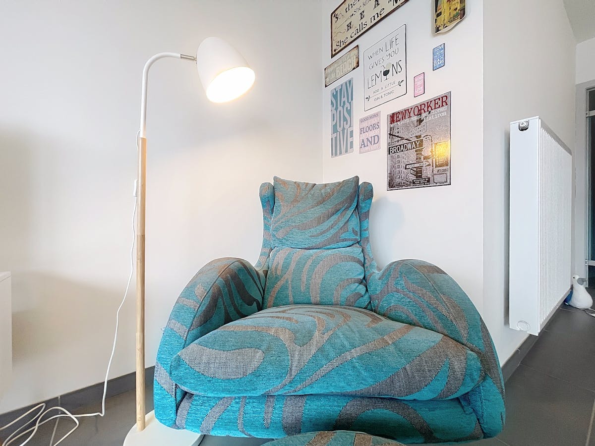 Apartment for rent Ostend - photo 5