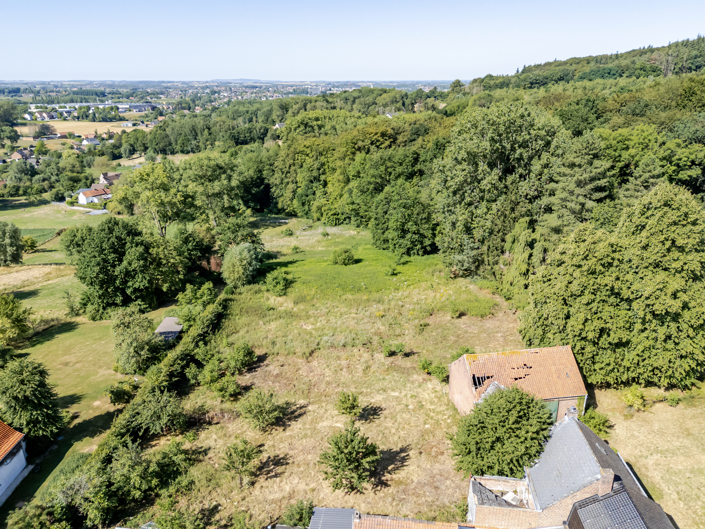 Terrain à vendre à Renaix avec 2 chambres - photo 4