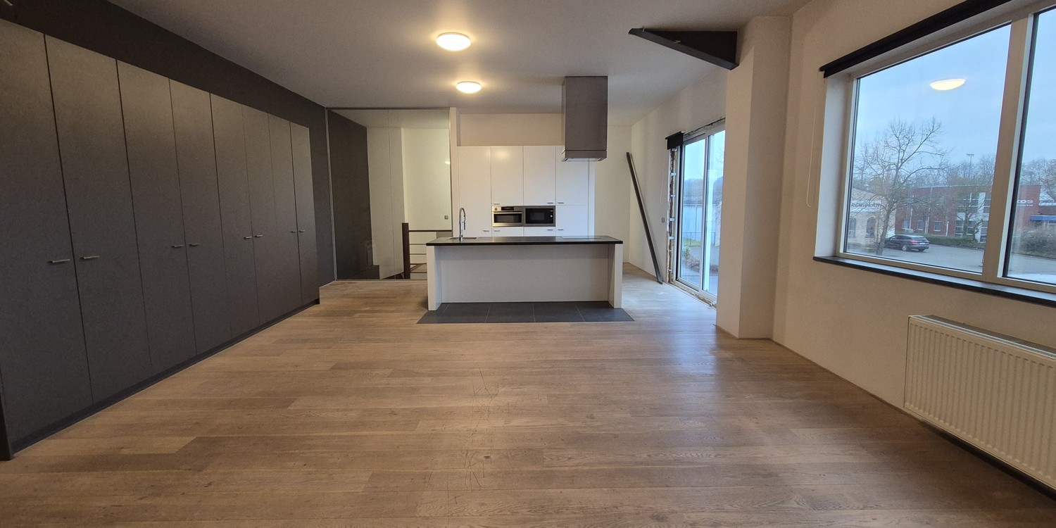 Multifunctionele ruimte te huur – ideaal voor praktijk of kantoor in het bedrijvige Wingepark - foto 5