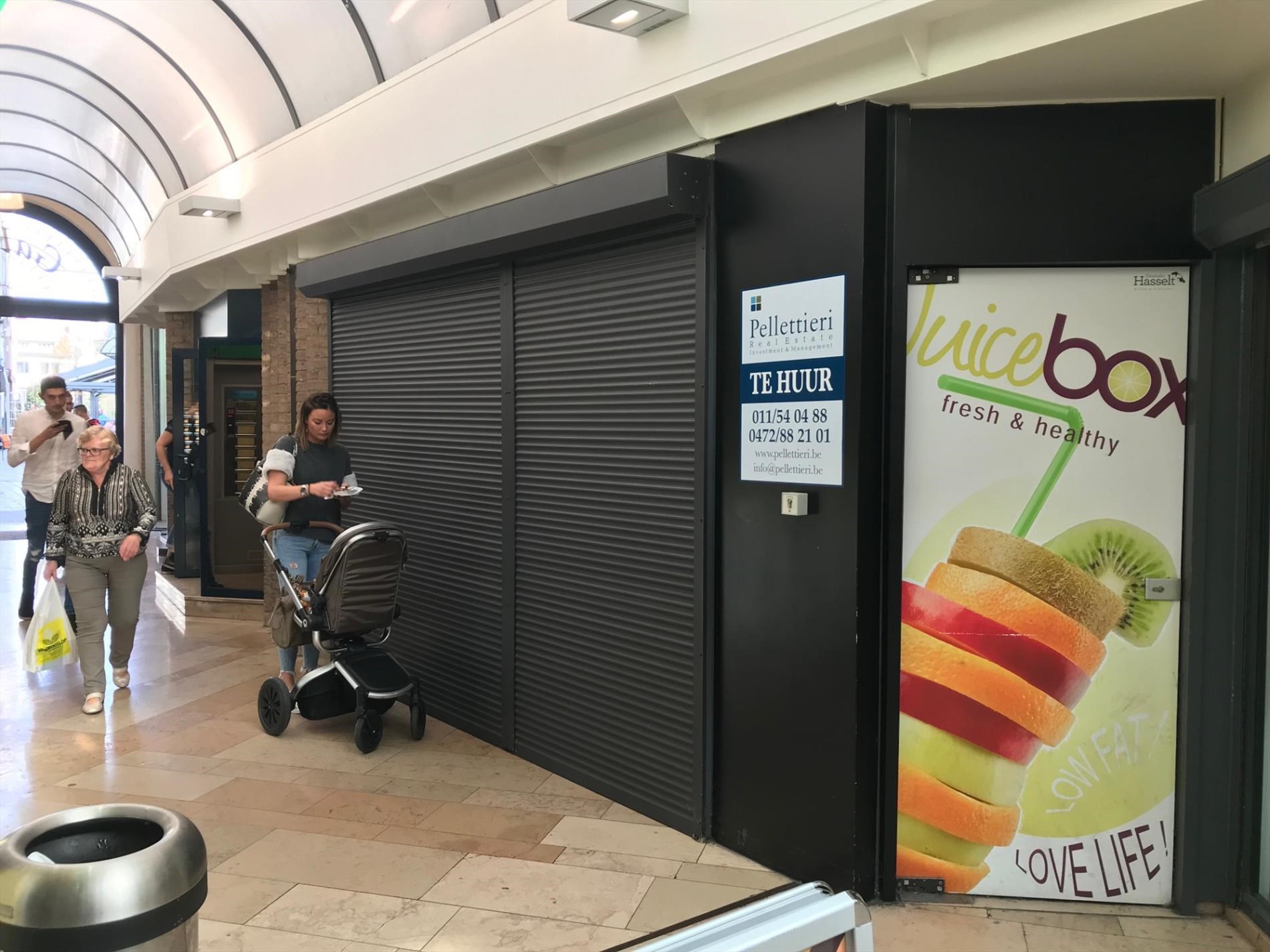 Perfect gelegen winkelruimte in het stadscentrum - foto 4