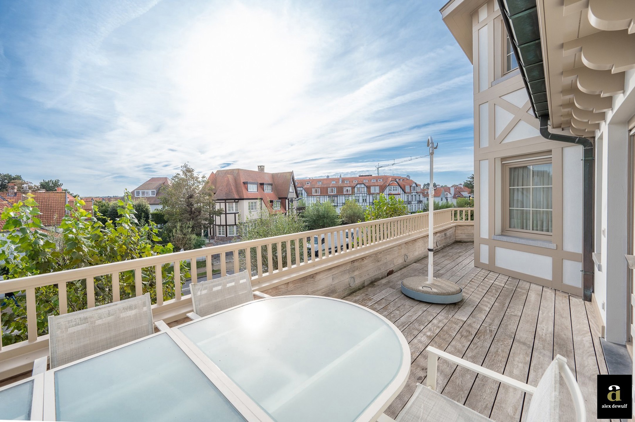 Apartment for rent in Knokke-Heist with 1 bedroom - photo 5