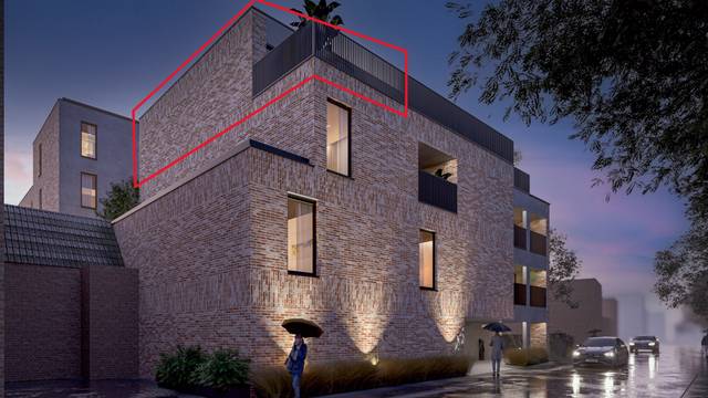 Project te koop in Hoeselt