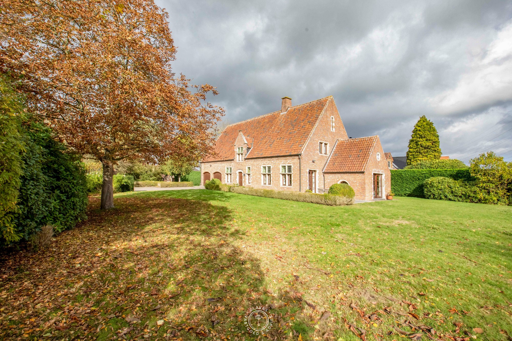 Maison à vendre à Waasmunster avec 4 chambres - photo 2