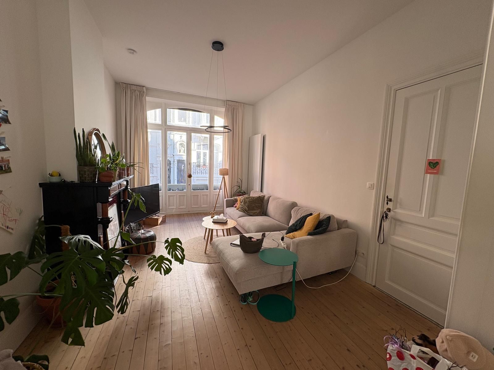 Appartement à louer à Ostende avec 2 chambres - photo 3