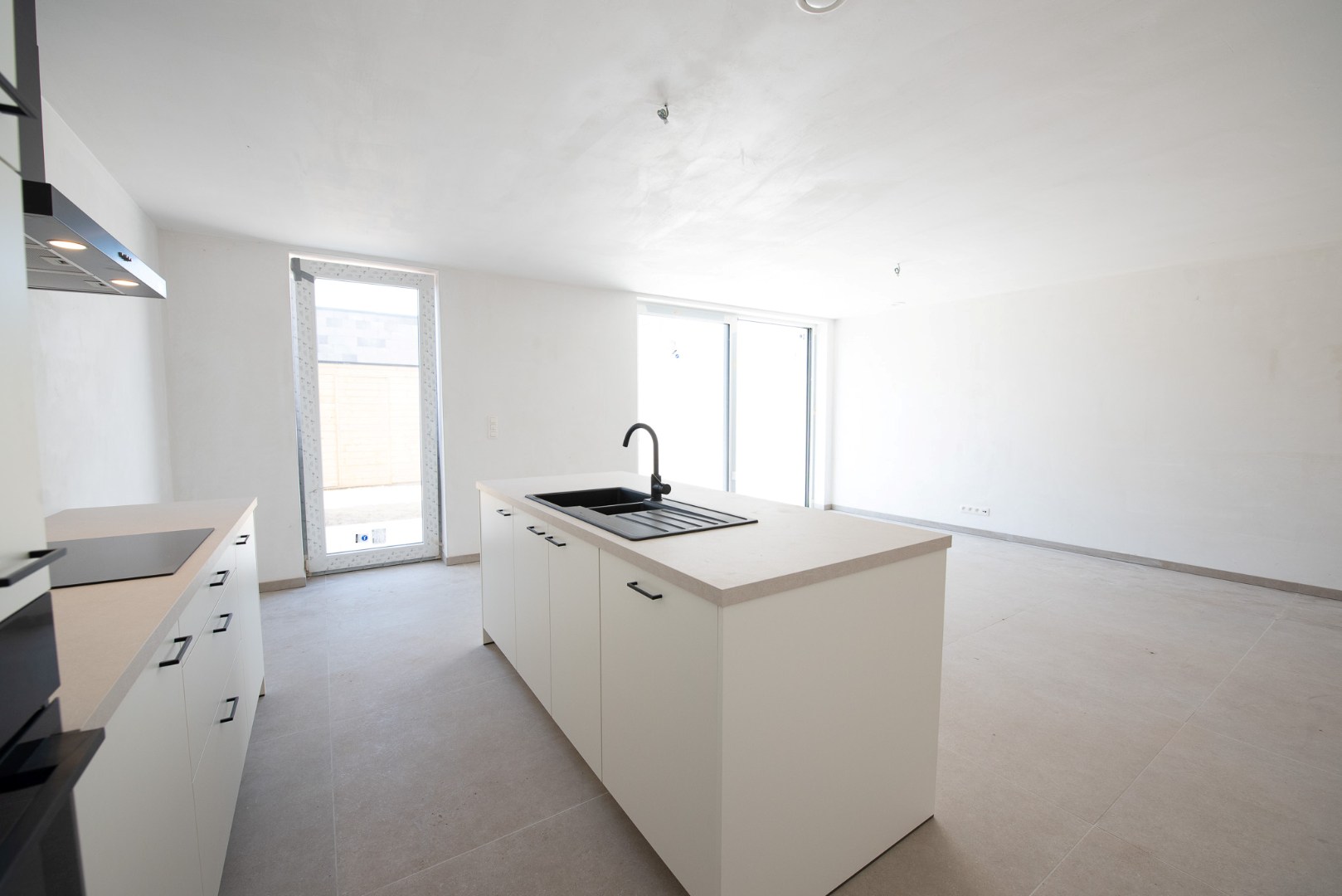 Knappe nieuwbouwwoningen in het centrum van Zulte. Aankoop met 6% BTW mogelijk. - foto 5